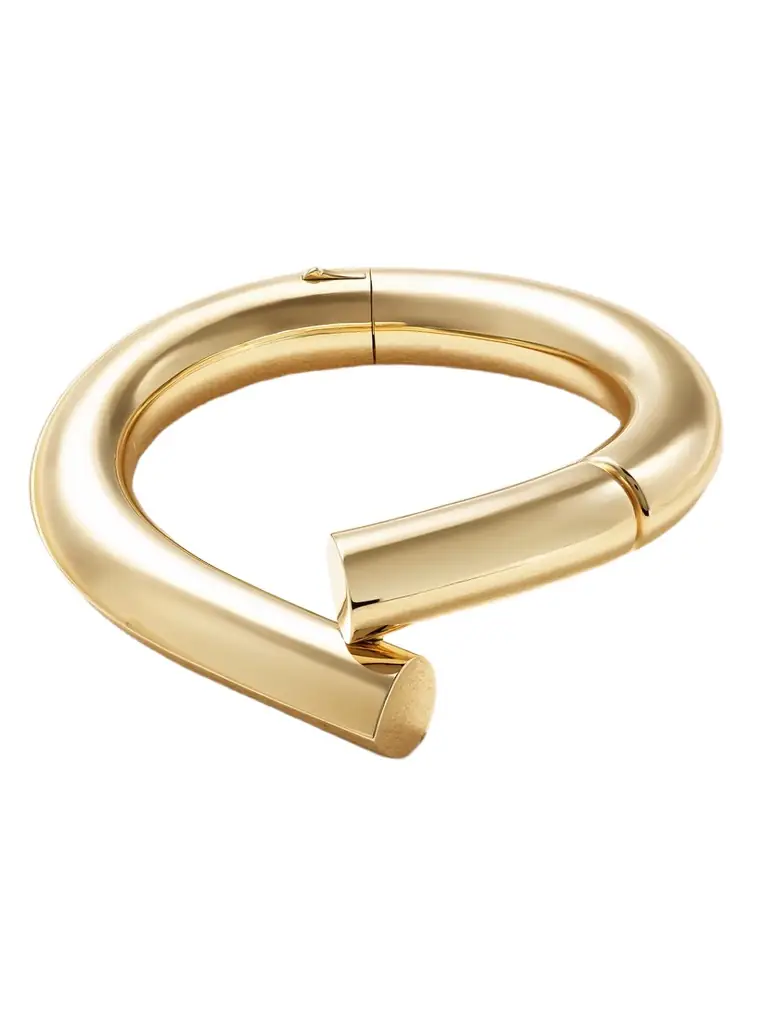 TABAYER Oera Large 18-karat Gold Bracelet | Image 1 TABAYER Oera Large 18-karat Gold Bracelet | Image 1