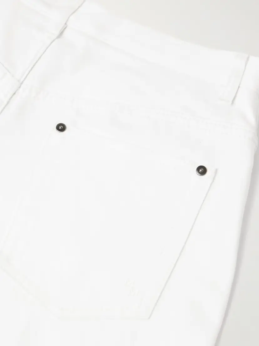 Maria McManus Massive Organic Cotton-twill Wide-leg Pants | Thumbnail 6