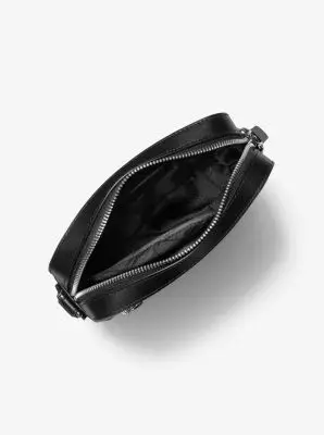 Michael Kors Collection Varick Logo Flight Bag in Natural - One Size by Michael Kors Mens | Thumbnail 3 Michael Kors Collection Varick Logo Flight Bag in Natural - One Size by Michael Kors Mens | Thumbnail 3