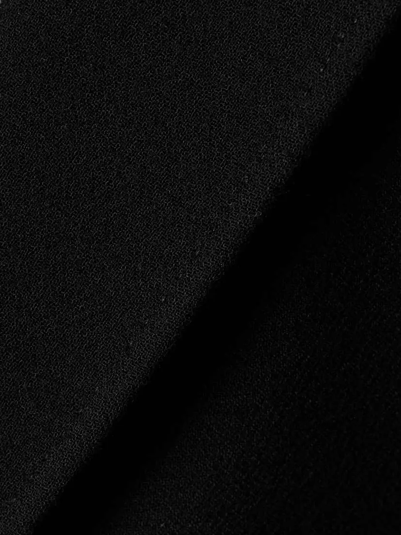 Gabriela Hearst Epona Embellished Leather-trimmed Wool Blazer | Thumbnail 4 Gabriela Hearst Epona Embellished Leather-trimmed Wool Blazer | Thumbnail 4