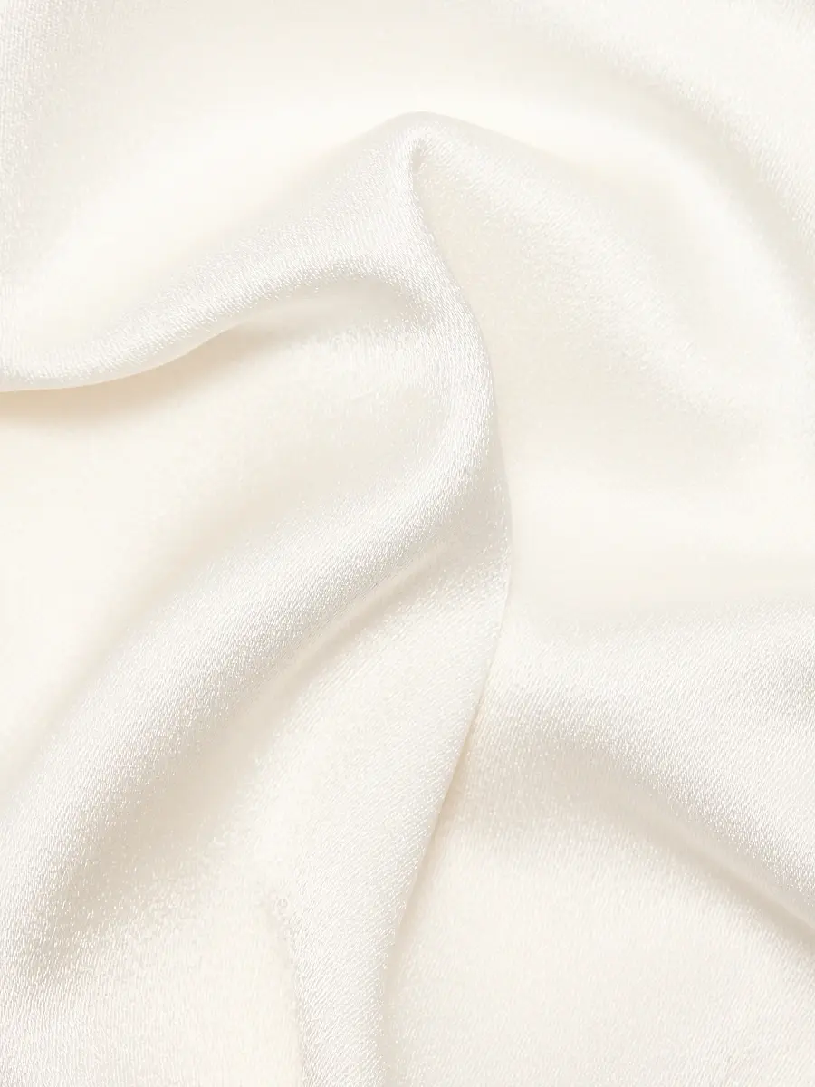 Alice + Olivia Women's Harmon Satin Bodysuit | Thumbnail 8 Alice + Olivia Women's Harmon Satin Bodysuit | Thumbnail 8
