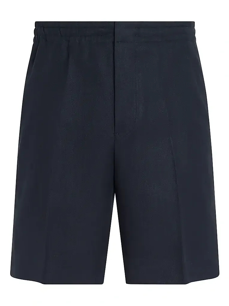 Men's Oasi Lino Shorts Men's Oasi Lino Shorts