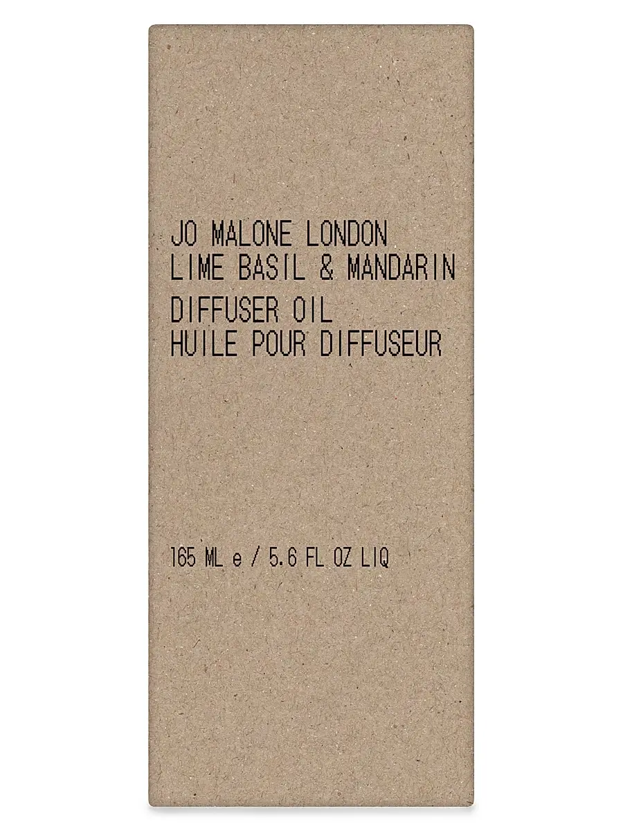 Jo Malone London Lime Basil & Mandarin Diffuser Refill | Thumbnail 2 Jo Malone London Lime Basil & Mandarin Diffuser Refill | Thumbnail 2