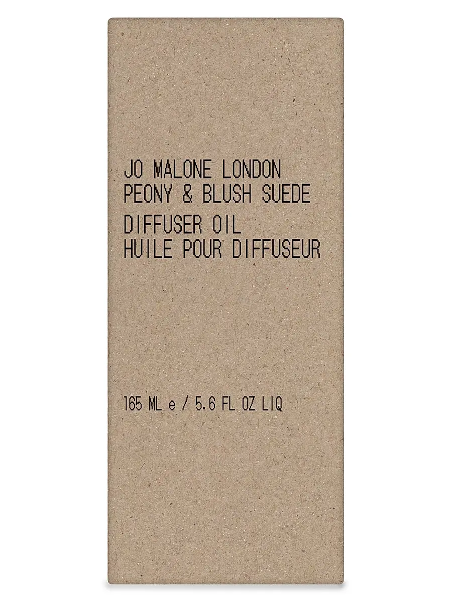 Jo Malone London Peony & Blush Suede Diffuser Refill | Thumbnail 2 Jo Malone London Peony & Blush Suede Diffuser Refill | Thumbnail 2