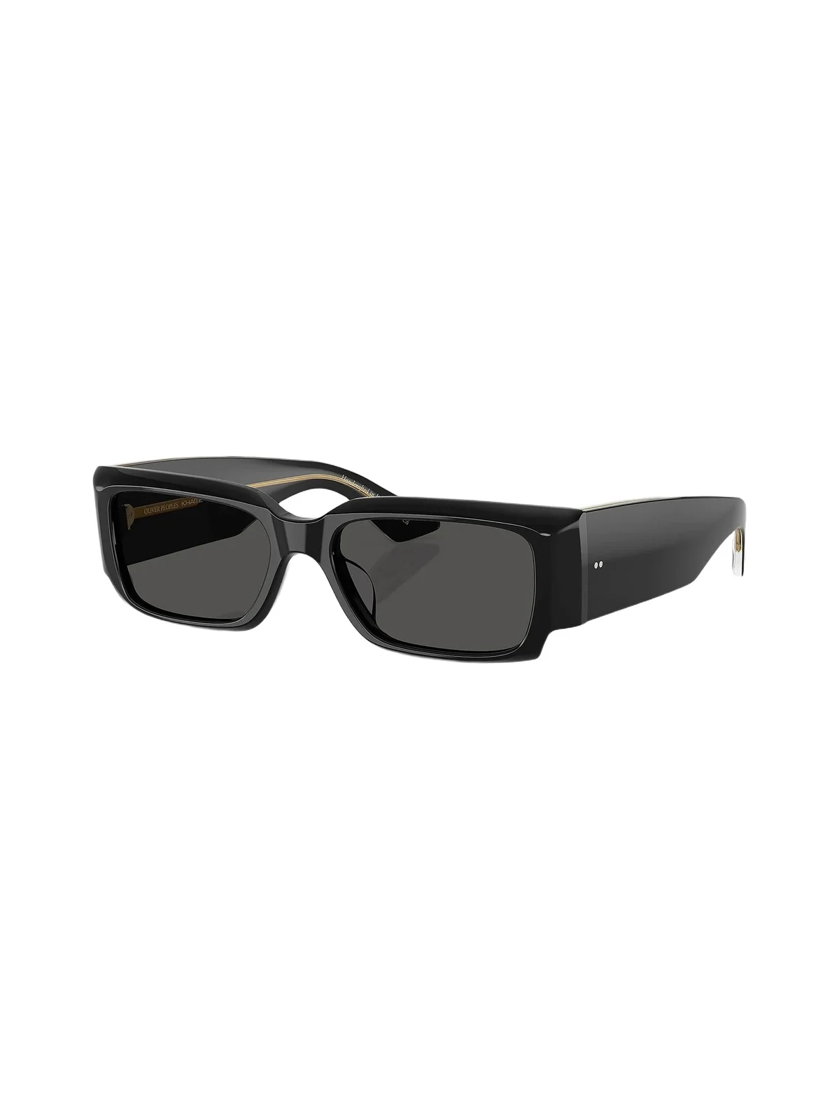 Women's x Khaite 54MM Rectangular Sunglasses Women's x Khaite 54MM Rectangular Sunglasses