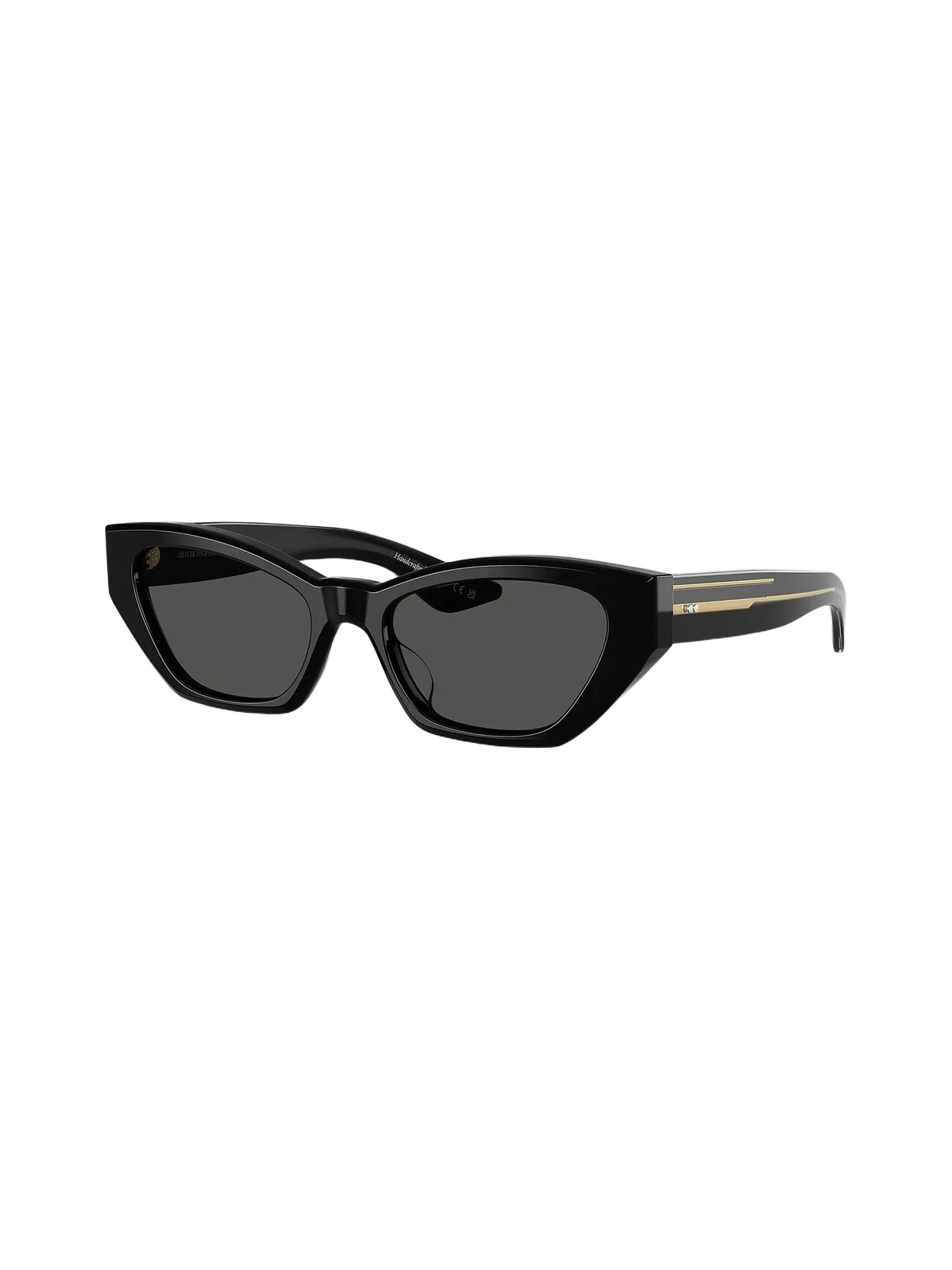 Women's x Khaite 53MM Cat-Eye Sunglasses Women's x Khaite 53MM Cat-Eye Sunglasses