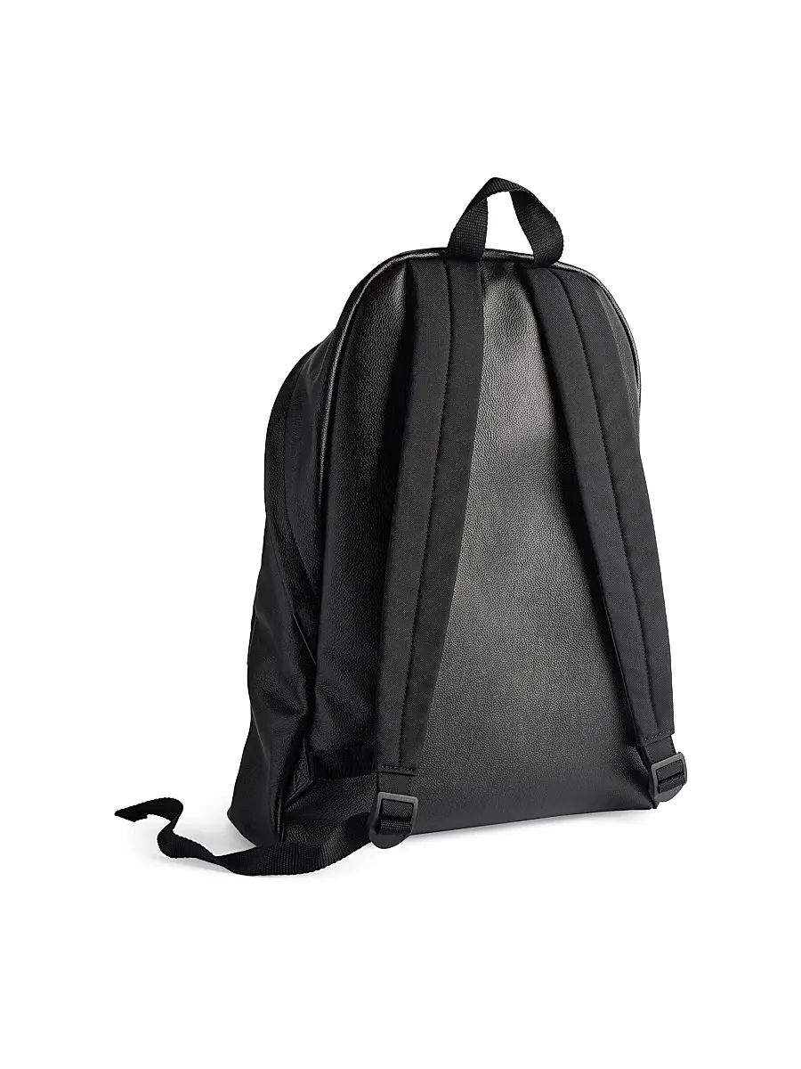 Balenciaga Men's Explorer Backpack | Thumbnail 3 Balenciaga Men's Explorer Backpack | Thumbnail 3