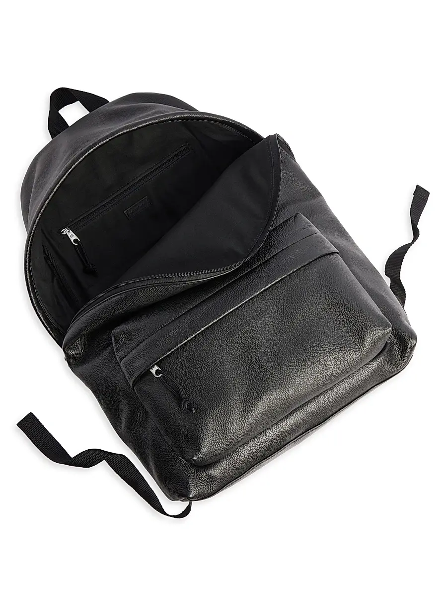 Balenciaga Men's Explorer Backpack | Thumbnail 4 Balenciaga Men's Explorer Backpack | Thumbnail 4