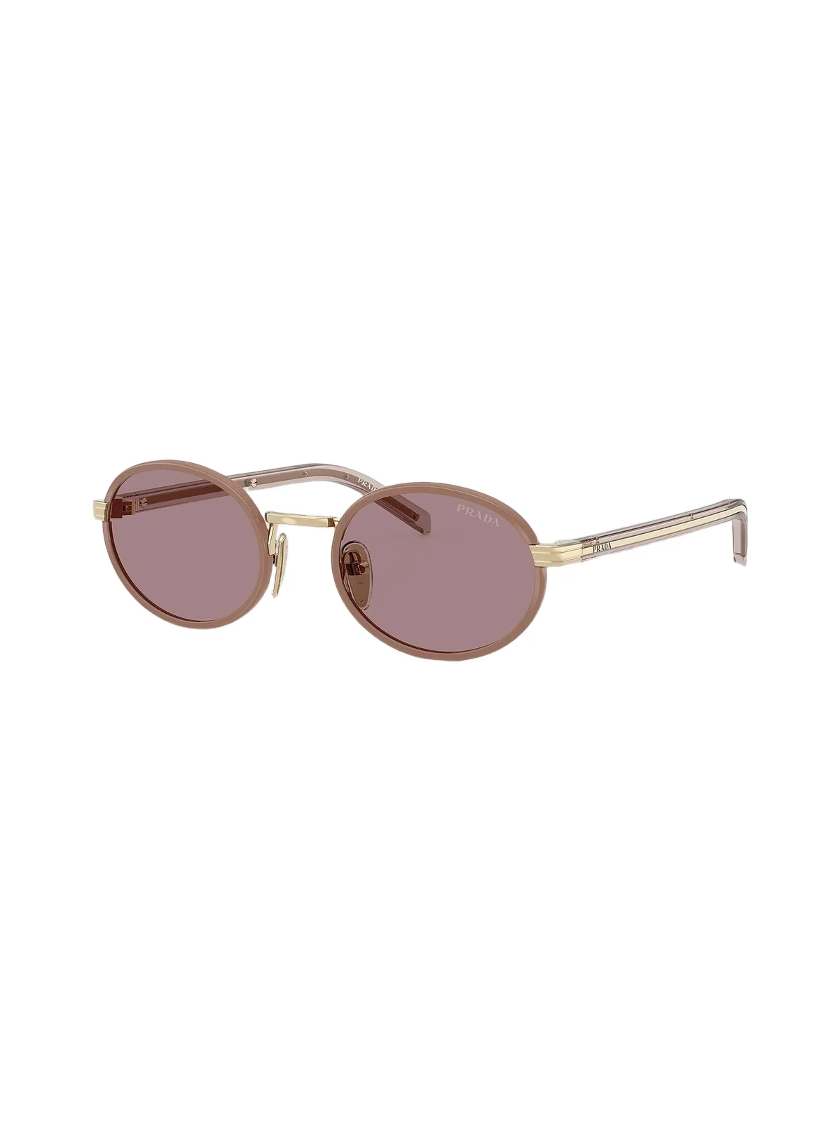 Women's 52MM Oval Sunglasses Women's 52MM Oval Sunglasses