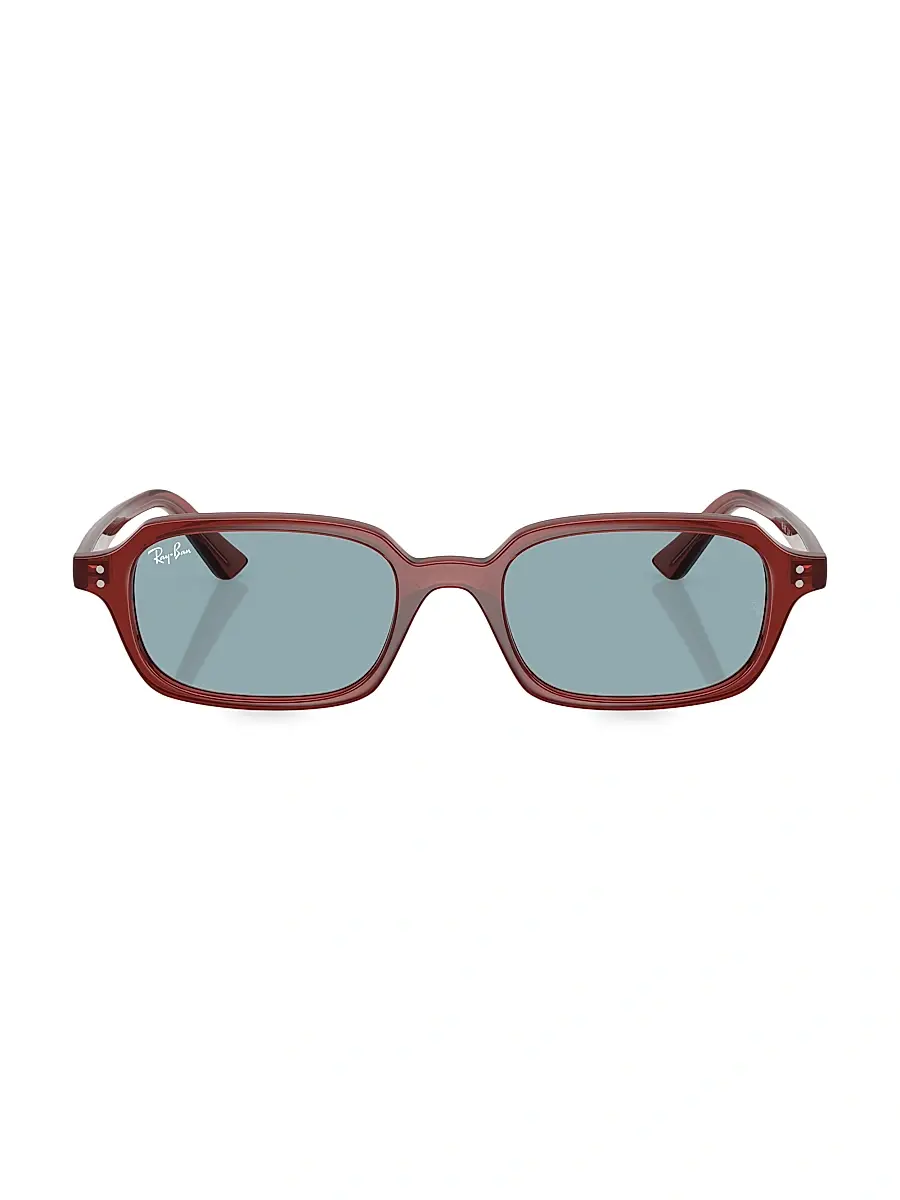 Ray-Ban Women's 0RB4455 Zuri 52MM Pillow Sunglasses | Thumbnail 2 Ray-Ban Women's 0RB4455 Zuri 52MM Pillow Sunglasses | Thumbnail 2