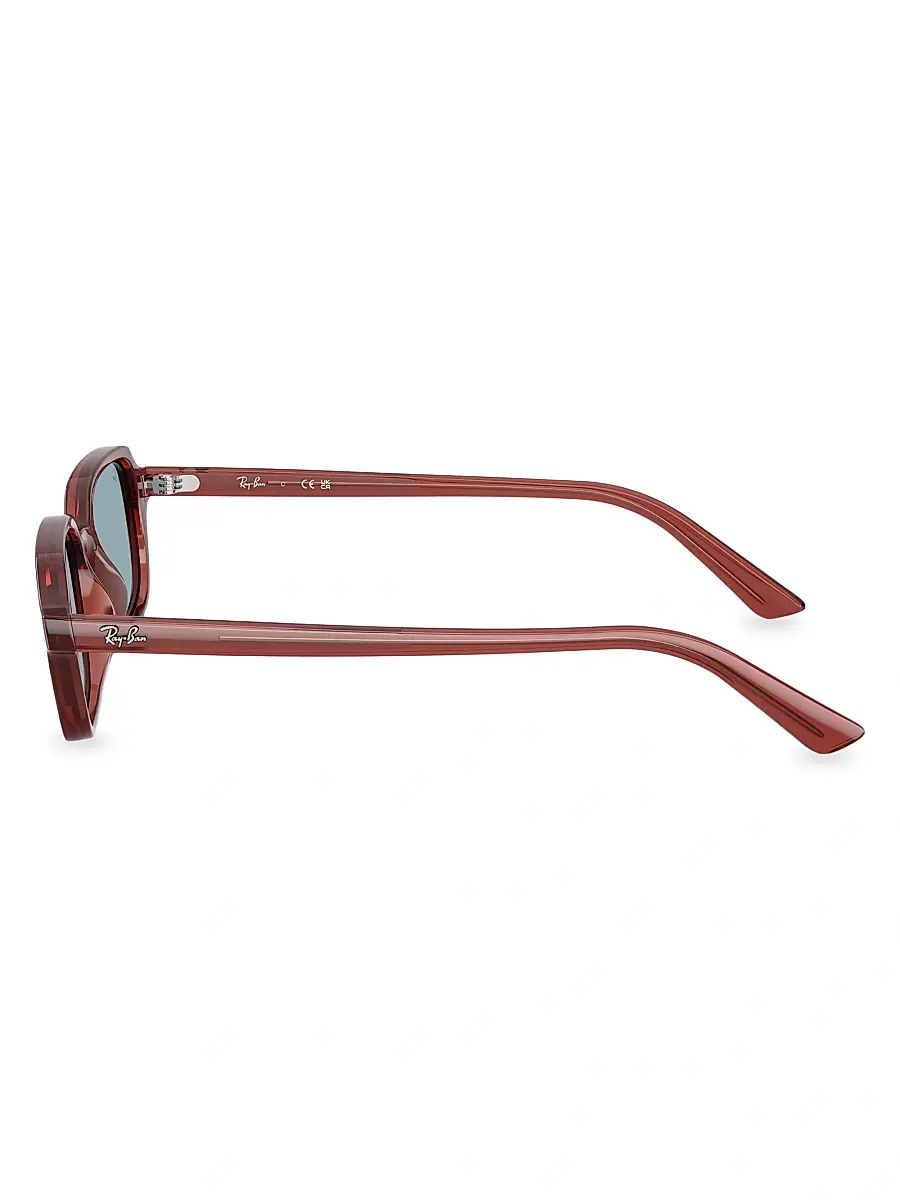 Ray-Ban Women's 0RB4455 Zuri 52MM Pillow Sunglasses | Thumbnail 3 Ray-Ban Women's 0RB4455 Zuri 52MM Pillow Sunglasses | Thumbnail 3