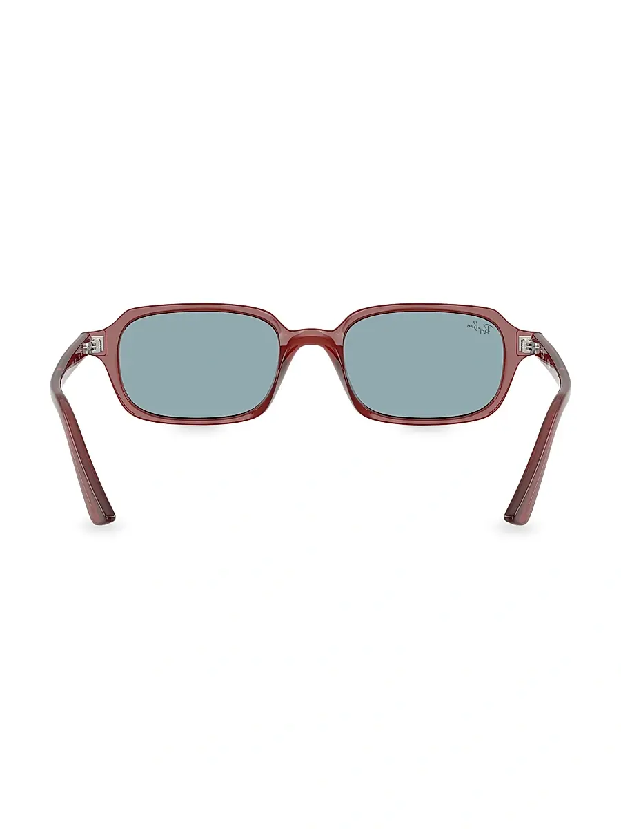 Ray-Ban Women's 0RB4455 Zuri 52MM Pillow Sunglasses | Thumbnail 4 Ray-Ban Women's 0RB4455 Zuri 52MM Pillow Sunglasses | Thumbnail 4