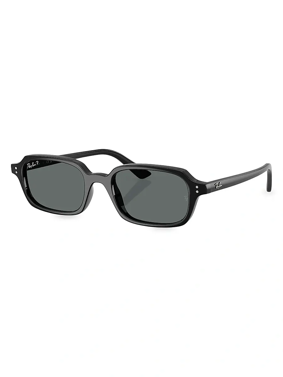 Ray-Ban Women's 0RB4455 Zuri 52MM Pillow Sunglasses | Thumbnail 6 Ray-Ban Women's 0RB4455 Zuri 52MM Pillow Sunglasses | Thumbnail 6