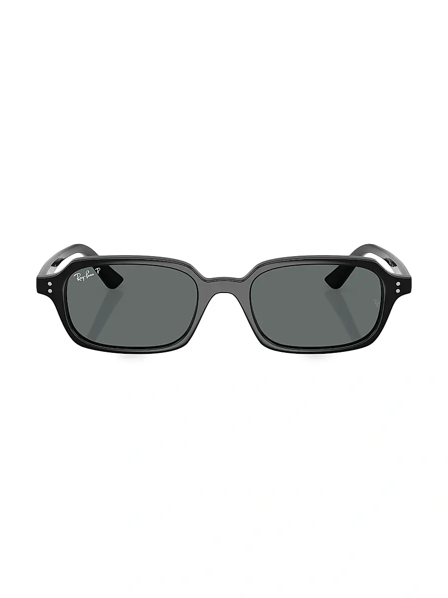 Ray-Ban Women's 0RB4455 Zuri 52MM Pillow Sunglasses | Thumbnail 7 Ray-Ban Women's 0RB4455 Zuri 52MM Pillow Sunglasses | Thumbnail 7