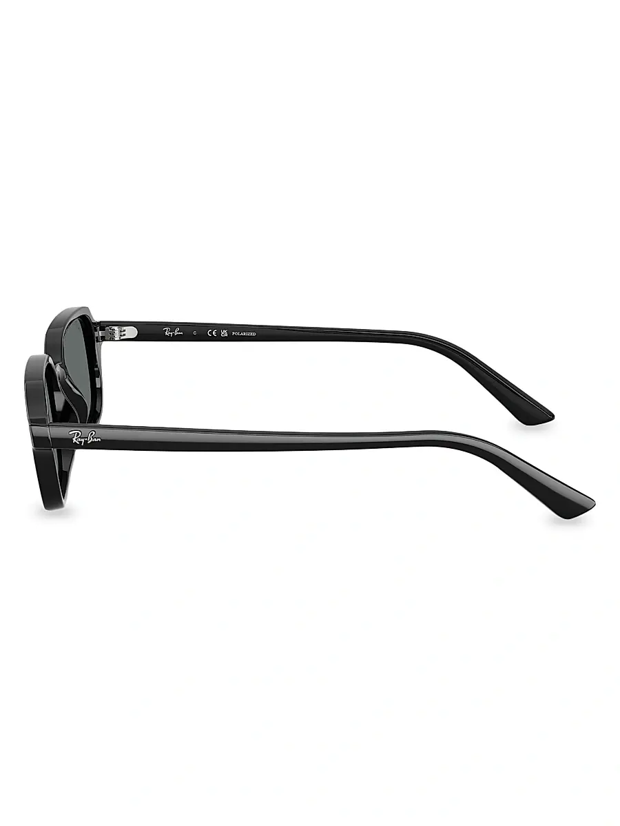 Ray-Ban Women's 0RB4455 Zuri 52MM Pillow Sunglasses | Thumbnail 8 Ray-Ban Women's 0RB4455 Zuri 52MM Pillow Sunglasses | Thumbnail 8