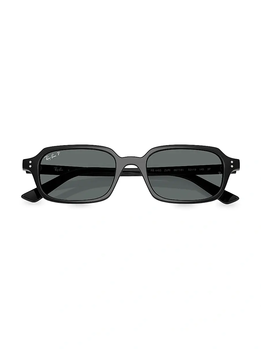 Ray-Ban Women's 0RB4455 Zuri 52MM Pillow Sunglasses | Thumbnail 10 Ray-Ban Women's 0RB4455 Zuri 52MM Pillow Sunglasses | Thumbnail 10