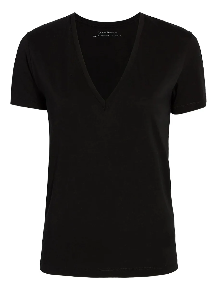 Women's V-Neck Tee