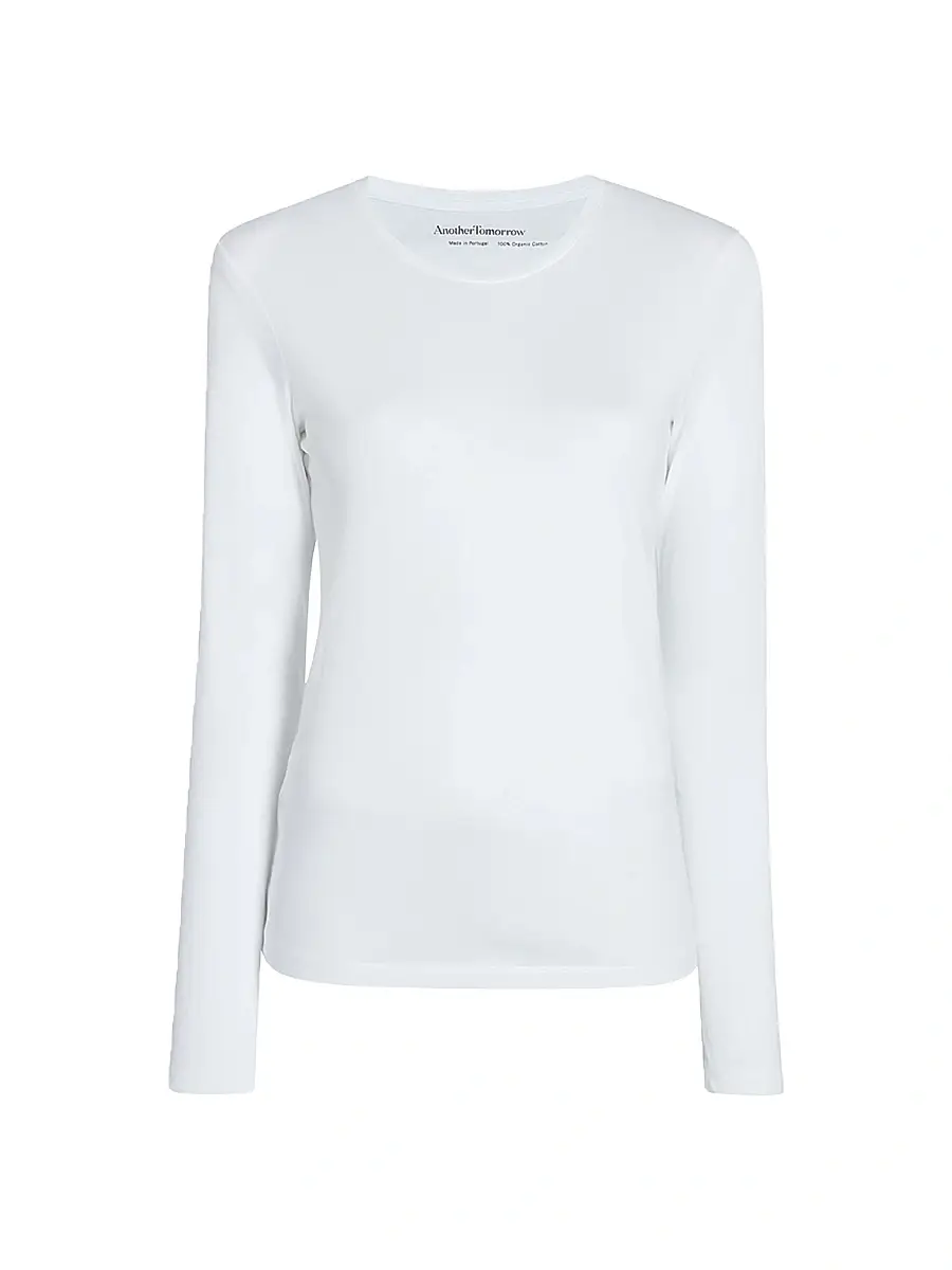 Women's Long Sleeve Tee Women's Long Sleeve Tee