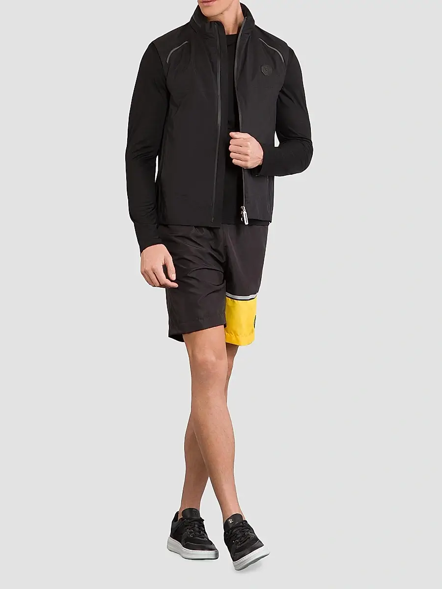 Stefano Ricci Men's Sport Vest | Thumbnail 9 Stefano Ricci Men's Sport Vest | Thumbnail 9