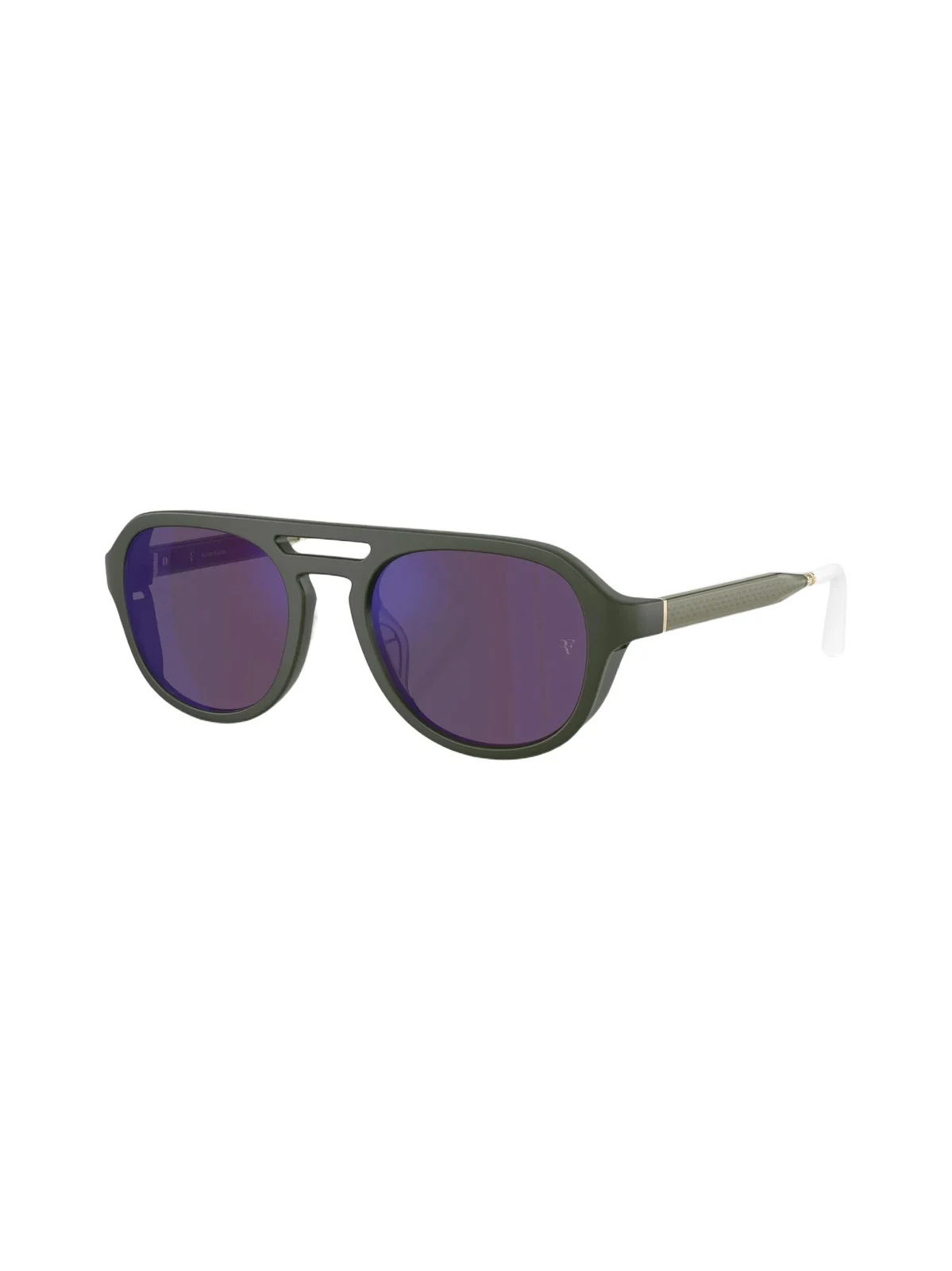 Men's 52MM Aviator Sunglasses