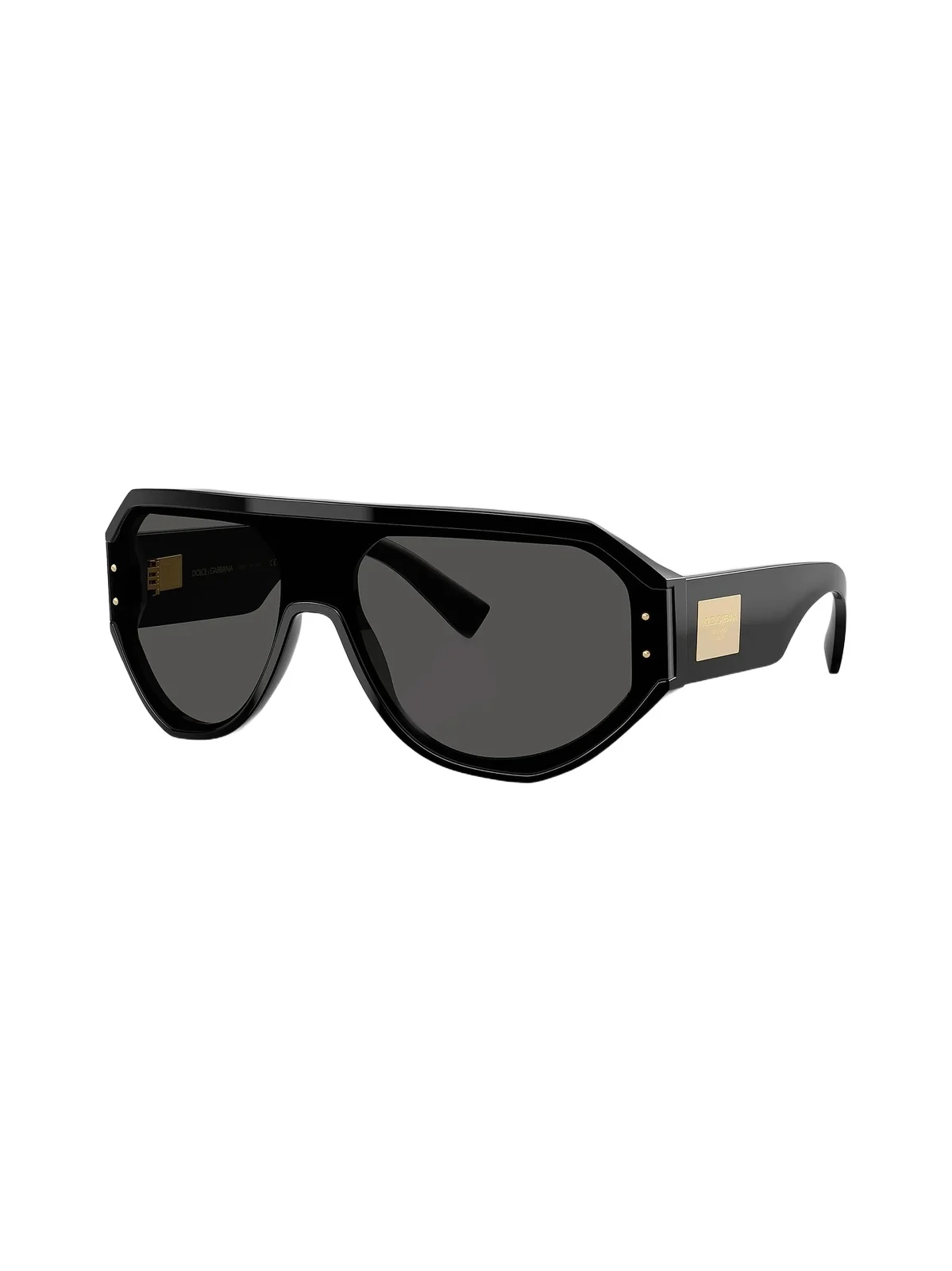 Dolce & Gabbana Men's Aviator Sunglasses