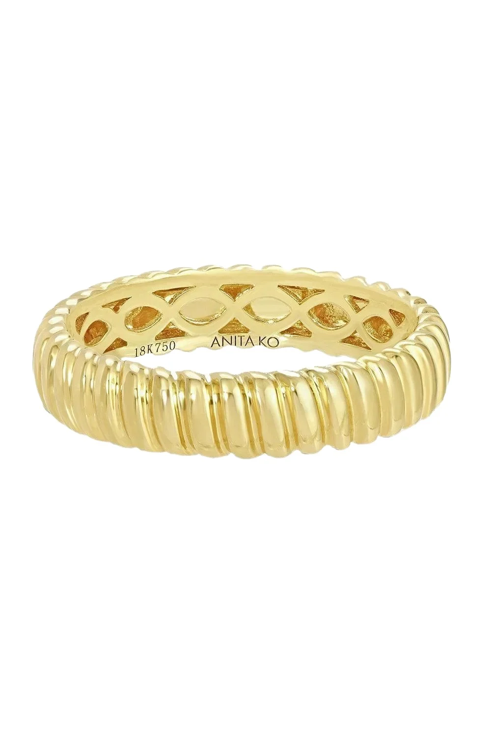 Thin Zoe Ring Thin Zoe Ring