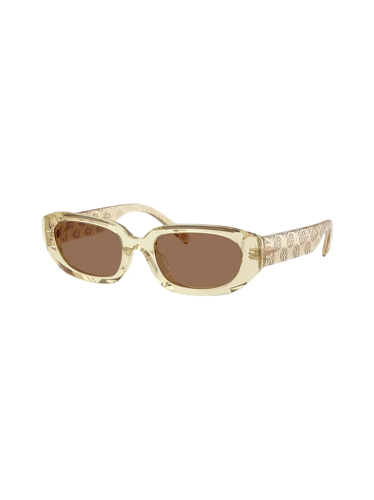 Women's 52MM Rectangular Sunglasses
