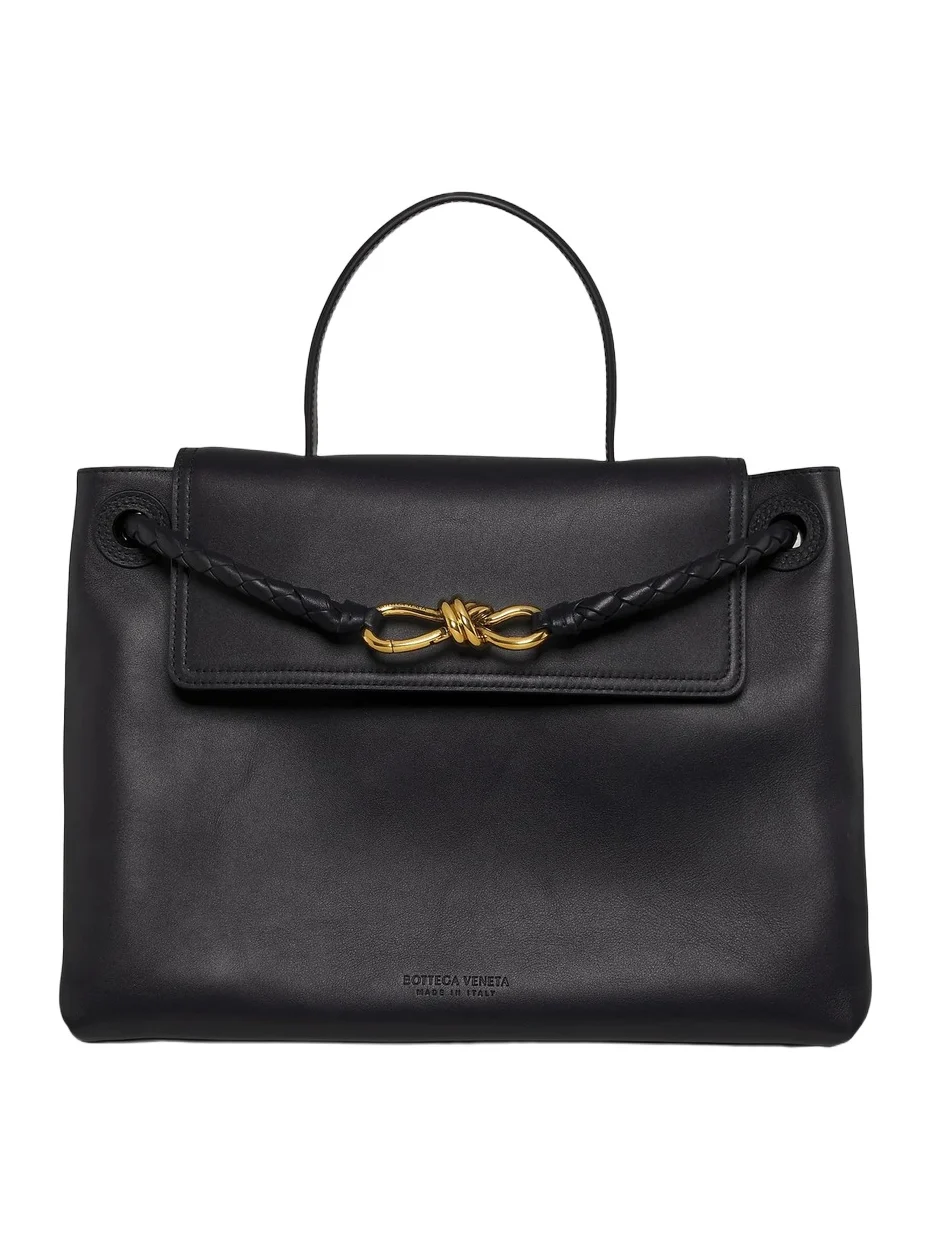 Women's Ciao Ciao Medium Leather Top Handle Bag Women's Ciao Ciao Medium Leather Top Handle Bag
