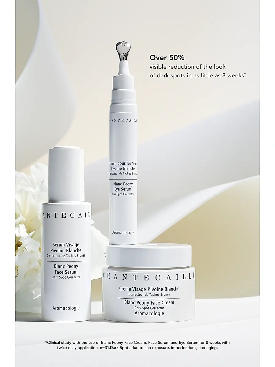 CHANTECAILLE Blanc Peony Eye Serum | Thumbnail 3 CHANTECAILLE Blanc Peony Eye Serum | Thumbnail 3