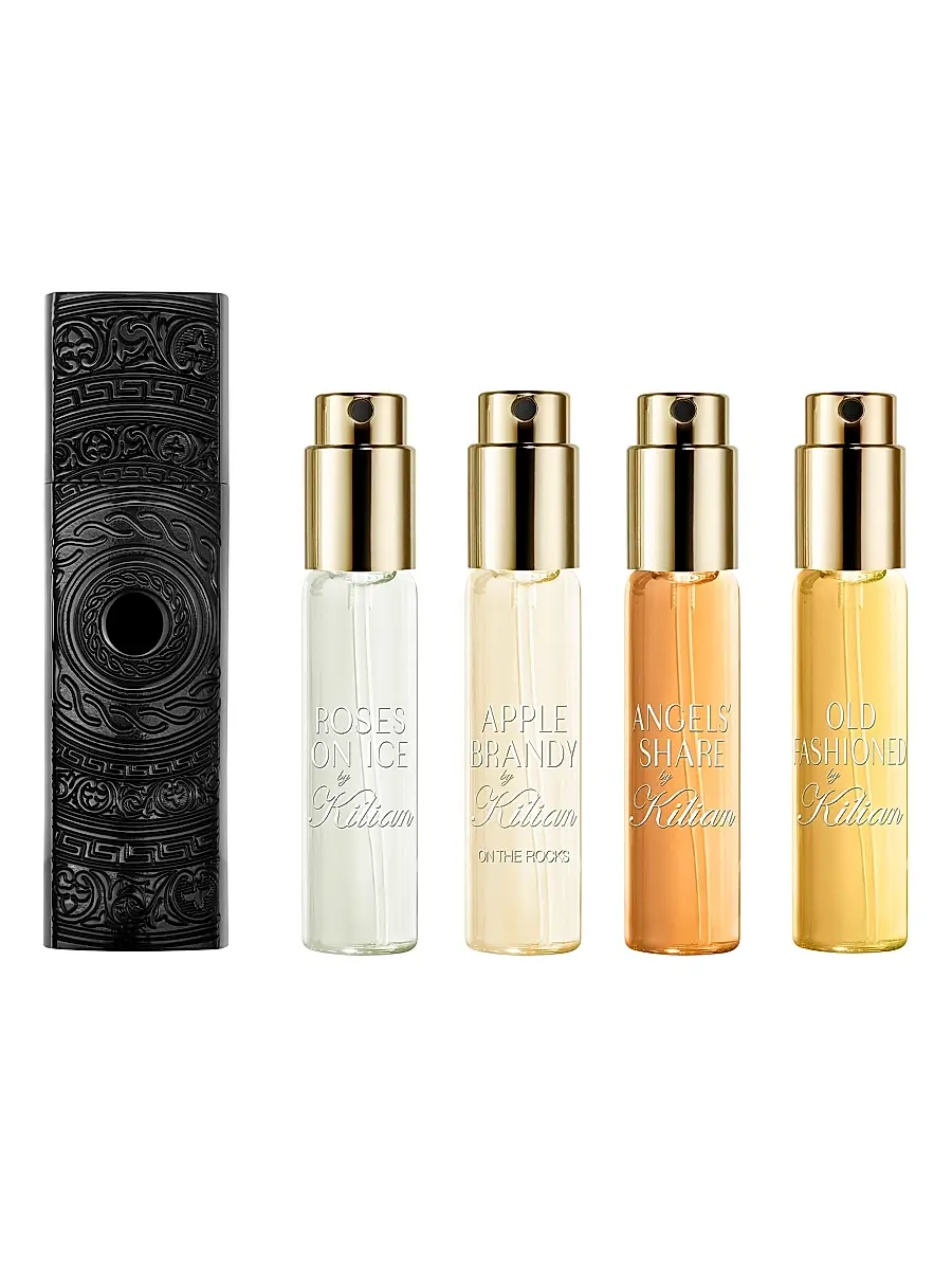Kilian The Liquors Fragrance Discovery Set