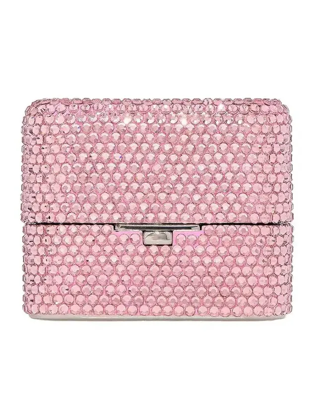 Miniature Say Yes Bag