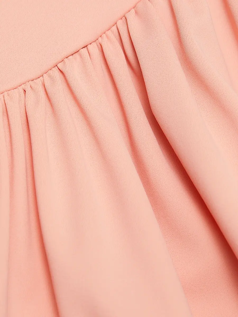 Mariandree Gaitan Women's Viana Pleated Maxi Dress | Thumbnail 7 Mariandree Gaitan Women's Viana Pleated Maxi Dress | Thumbnail 7