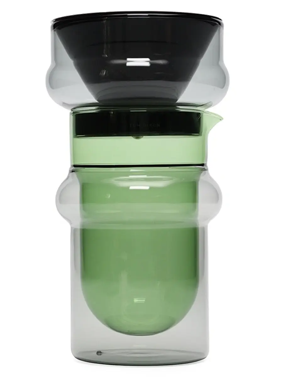 Bump Carafe Filter Set - Green