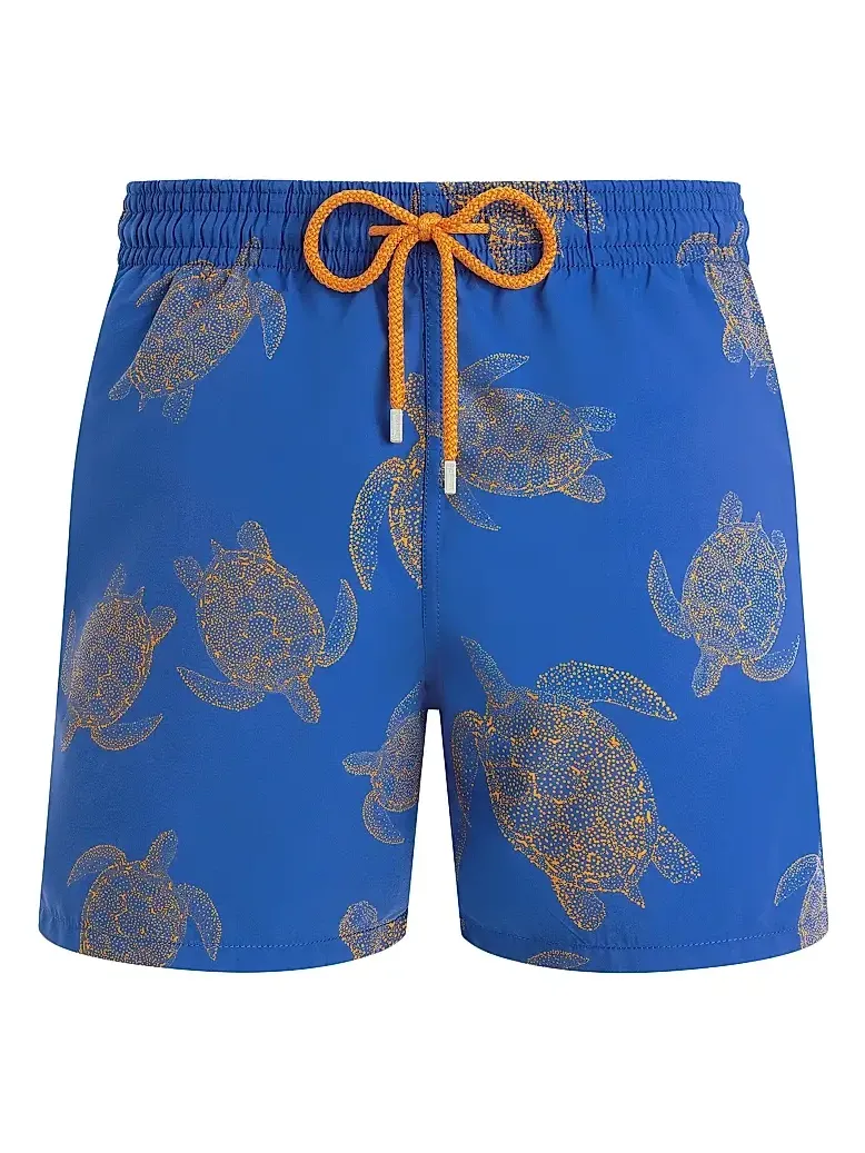 Men's Tortues Galuchat Swim Shorts Men's Tortues Galuchat Swim Shorts