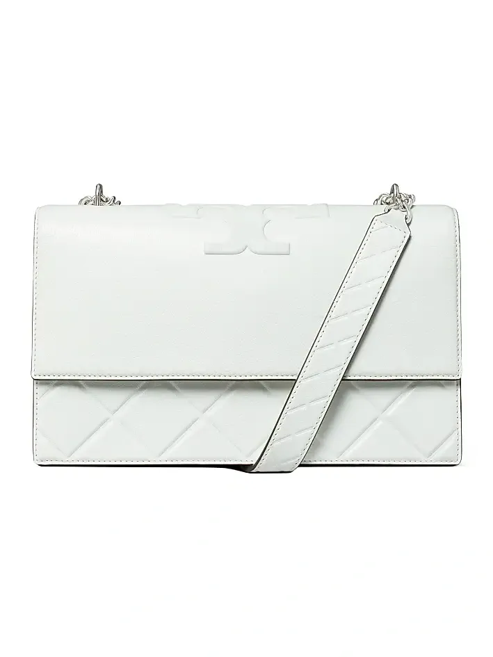 Women's Fleming Convertible Leather Shoulder Bag Women's Fleming Convertible Leather Shoulder Bag