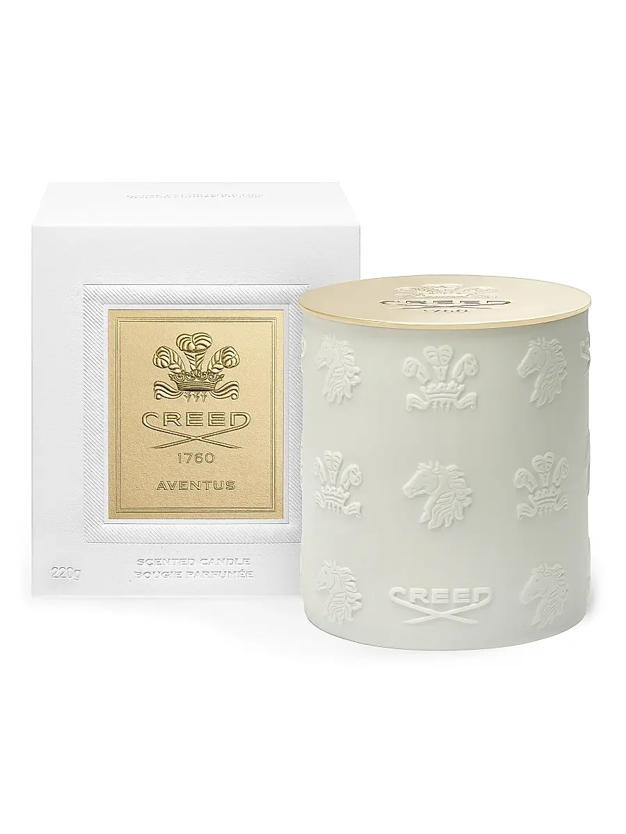 CREED Birmanie Oud Candle | Thumbnail 5 CREED Birmanie Oud Candle | Thumbnail 5