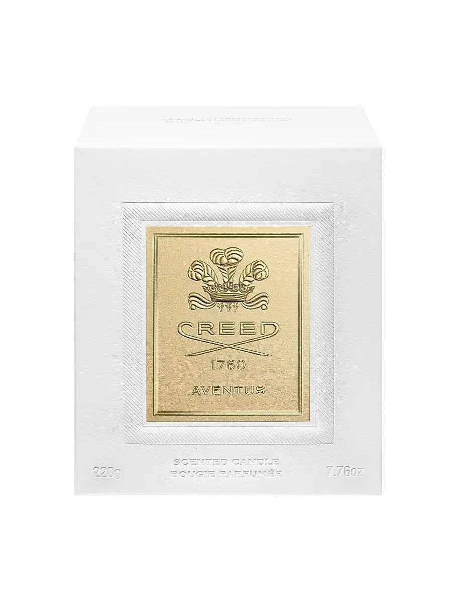 CREED Birmanie Oud Candle | Thumbnail 6 CREED Birmanie Oud Candle | Thumbnail 6