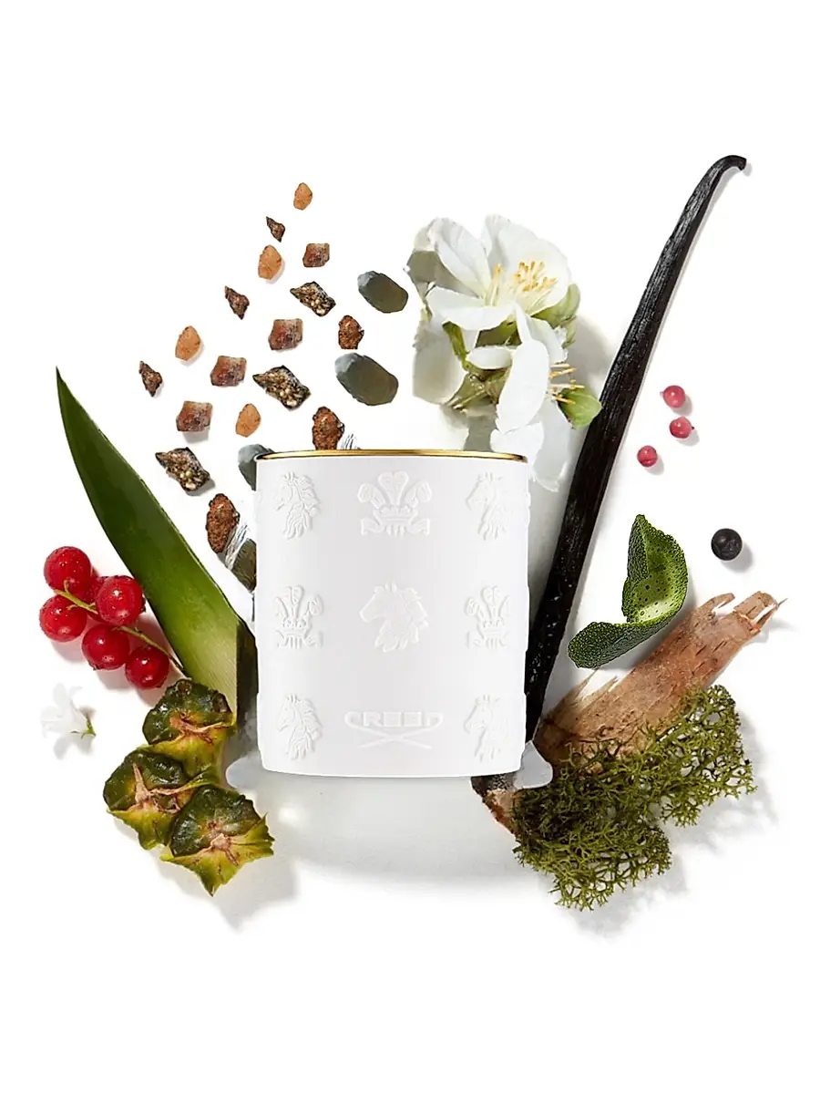 CREED Birmanie Oud Candle | Thumbnail 7 CREED Birmanie Oud Candle | Thumbnail 7