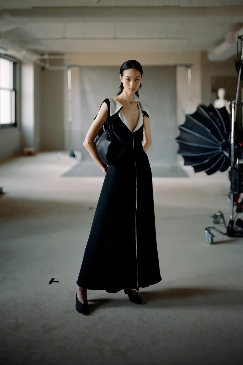 Altuzarra Jophee Dress | Thumbnail 2 Altuzarra Jophee Dress | Thumbnail 2