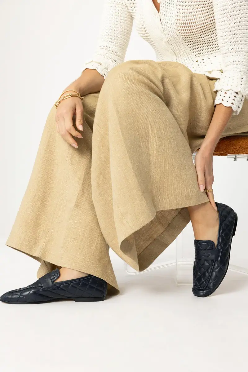 SOPHIQUE Essenziale Loafers - Quilted | Thumbnail 3