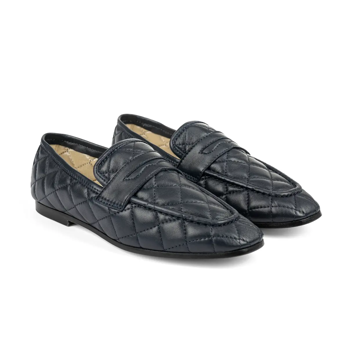SOPHIQUE Essenziale Loafers - Quilted | Thumbnail 5