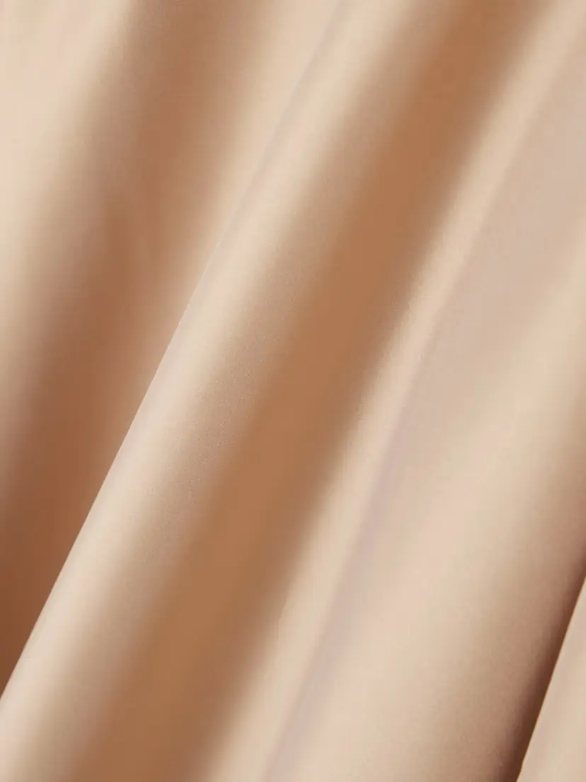 BERNADETTE Nathalie Off-the-shoulder Taffeta Gown | Thumbnail 4 BERNADETTE Nathalie Off-the-shoulder Taffeta Gown | Thumbnail 4