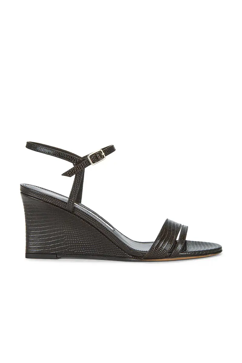 Emme Parsons Simple Wedge | Image 1 Emme Parsons Simple Wedge | Image 1