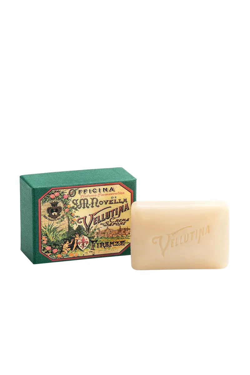 Santa Maria Novella Vellutina Soap