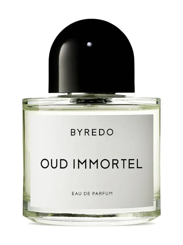 BYREDO Oud Immortel Eau de Parfum