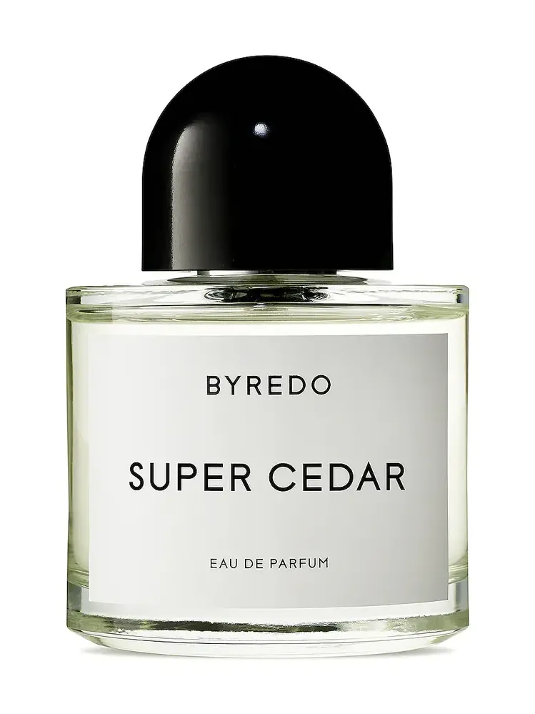 BYREDO Super Cedar Eau de Parfum