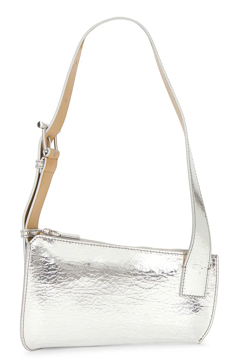 Alexander McQueen Sling Shoulder Bag | Thumbnail 3 Alexander McQueen Sling Shoulder Bag | Thumbnail 3