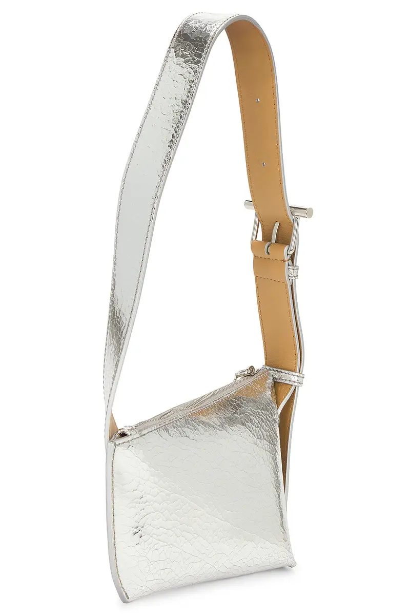 Alexander McQueen Sling Shoulder Bag | Thumbnail 4 Alexander McQueen Sling Shoulder Bag | Thumbnail 4