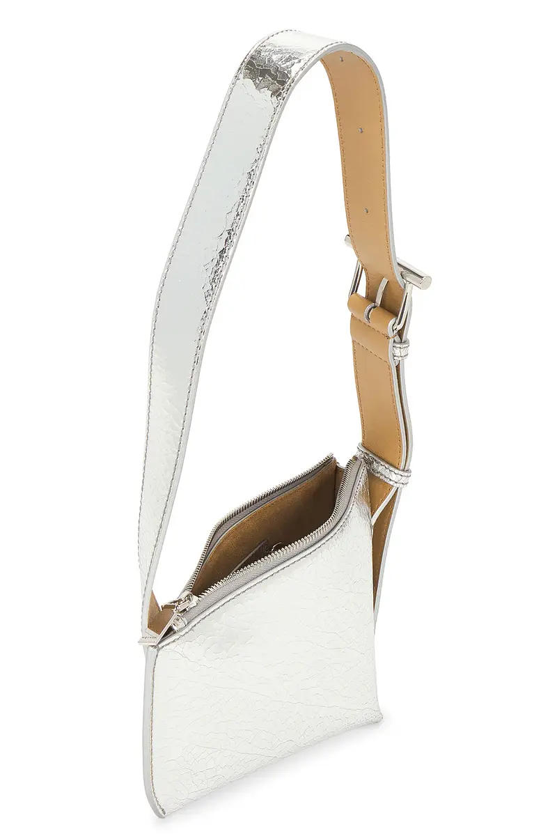 Alexander McQueen Sling Shoulder Bag | Thumbnail 5 Alexander McQueen Sling Shoulder Bag | Thumbnail 5