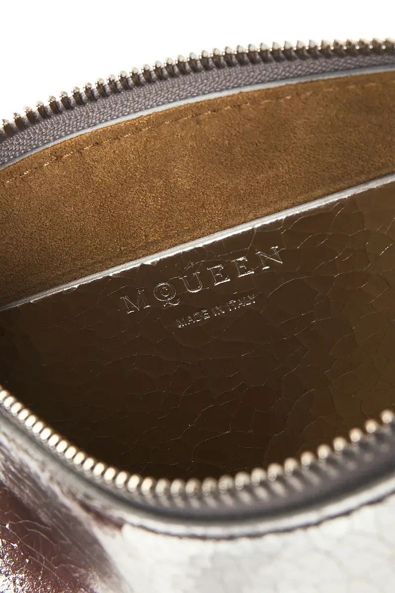 Alexander McQueen Sling Shoulder Bag | Thumbnail 6 Alexander McQueen Sling Shoulder Bag | Thumbnail 6